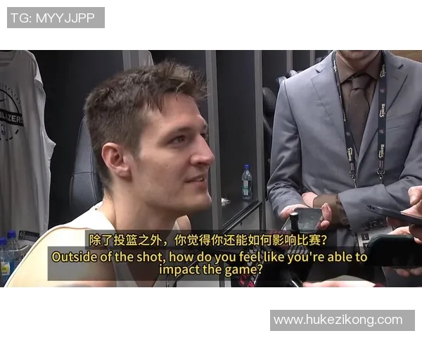 可圈可点！克雷伊奇26分钟7中4贡献10分3板4助2断 三分5中2